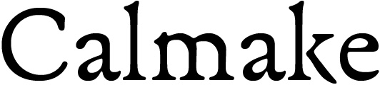 Calmake
