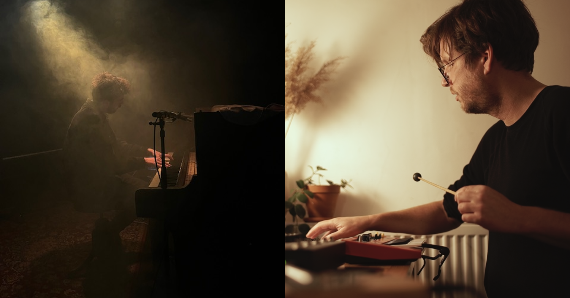 Mazoch & Libánský