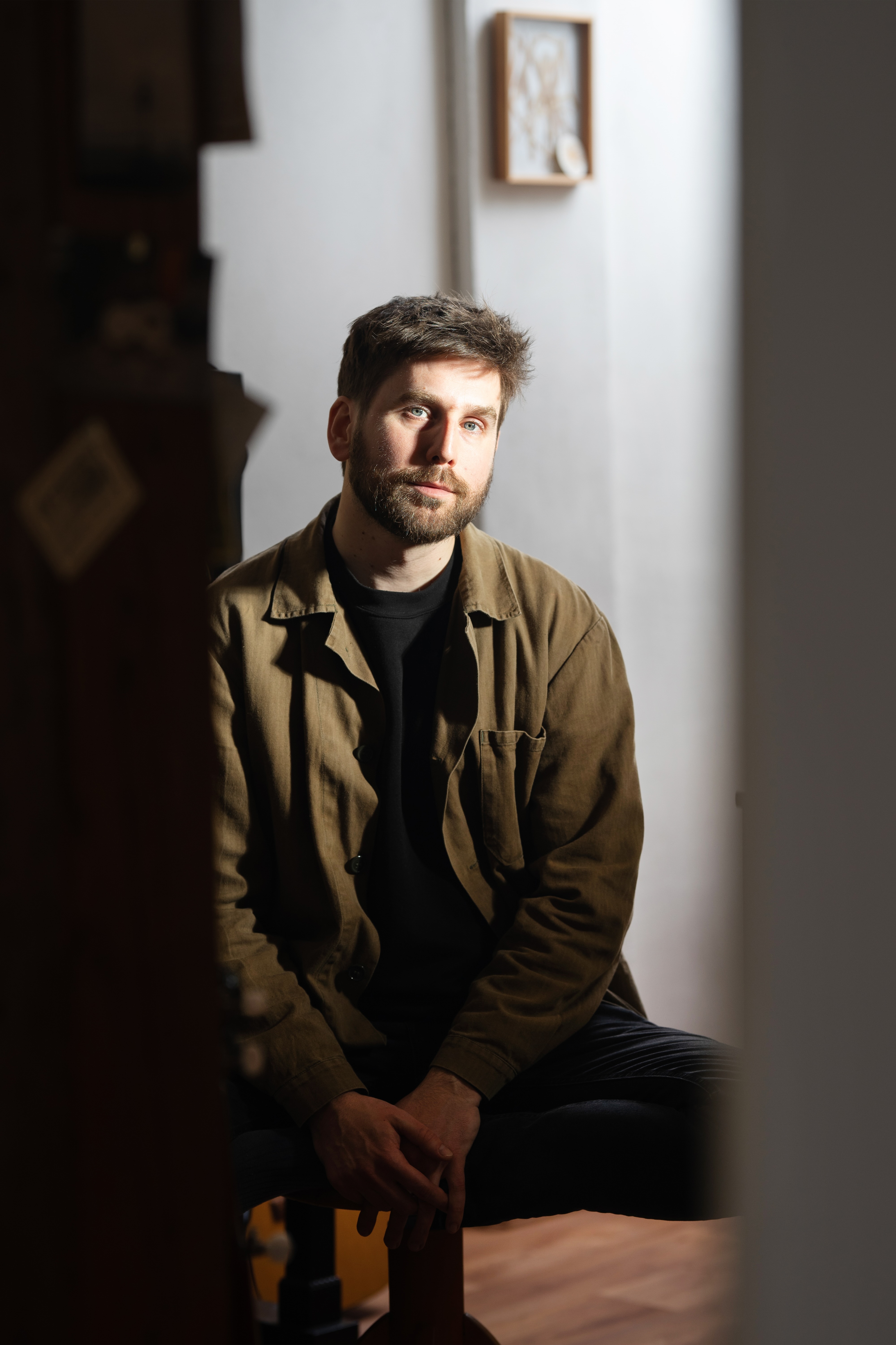 Petr Mazoch