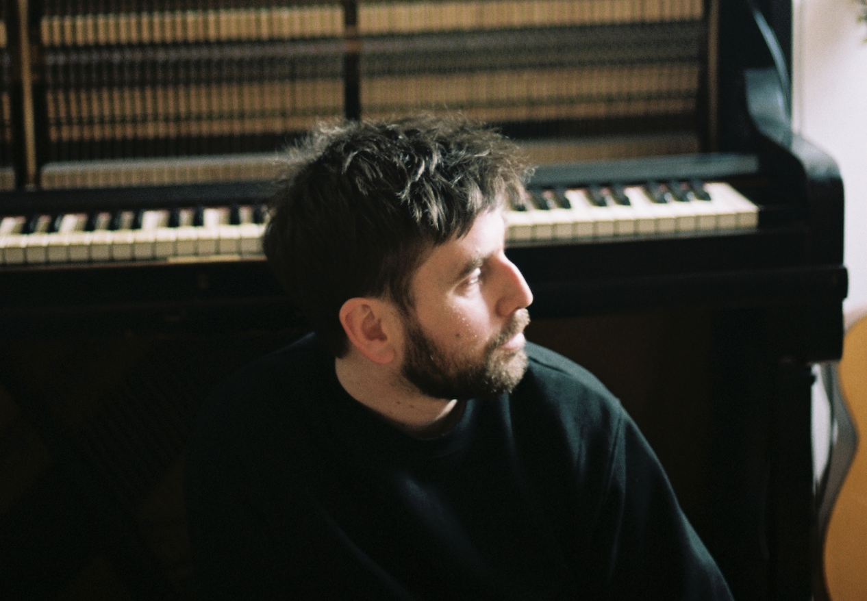 Petr Mazoch